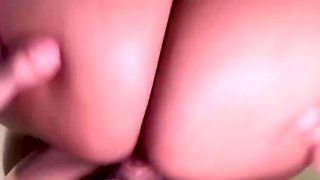 Gorgeous Latina MILF with Perfect Body Fucks Best Friend's Boyfriend and Gets Facial Cumshot