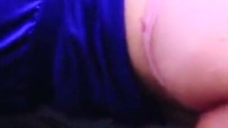 Mature Moroccan Gets Her Ass Smashed