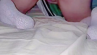 Hottest solo pussy play ever