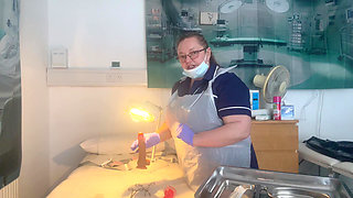 Part 1:- JOI, SPH  and Circumsiiton role play custom