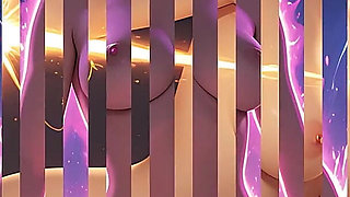 This Beautiful Nude Mermaid with Big Breasts Will Drive You Wild