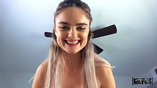 Teen Girl Orgasm Delivery