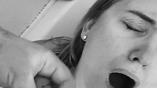 Shower, Sperm, Delicious..