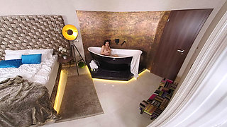 Stepdaddy Is Coming Home