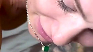 Great Sex Fight Between Me and the Lovely!