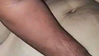 The Feeling of the Warmth of Her Pussy Is so Good