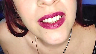 Your Dominant Boss Gets Her Way and Fucks You Hard! JOI Argentina