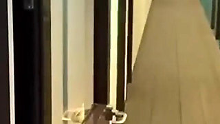 Busty Tattooed MILF Gets Pounded Hard in Hotel