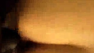 amateur slutty wife threesome fucks with bbc mm