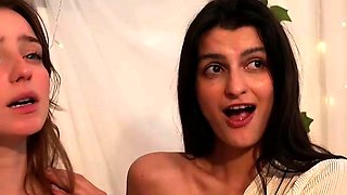 Big and busty tit pornstar