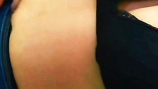 Egyptian Hot BBW Sexy Wife Live Sex with Husband Friend