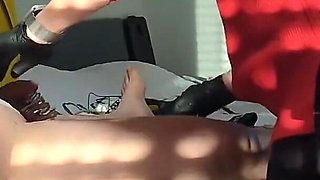 Domladymia-slaveofm Red Welts for the Slave Part5