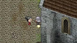 Peasant's Quest #106 Pregnant MILF Rides a Big Cock on Her Daughter's Wedding Day