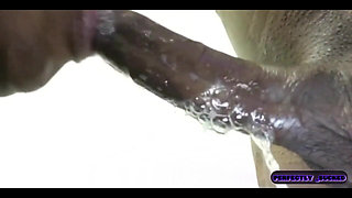 Perfect Lips-amazing Sloppy Blowjob