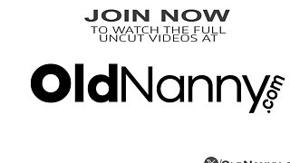 Granny Joins Wild Bedroom Orgy