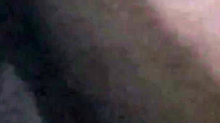 A Dorky Teen Cannot Wait to Get a Hard Cock Treatment From a Black Stud