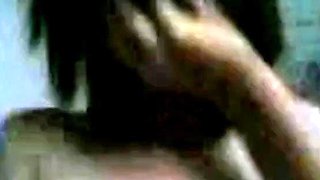 Thai Babe Rides a Cock