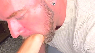 Foot Worship on 2 Mistresses Sexy Feet