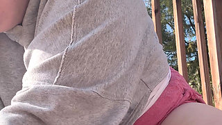 Wake and Bake with Me