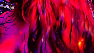 Lilith's Infernal Dance