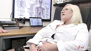 Stunner Pascal and Lacey's hardroughsex movie