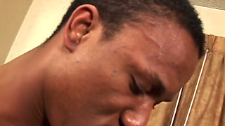 Fat n' wet black pussy - chapter #1, episode #3
