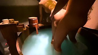 Asian japanese amateur