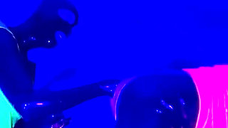 Another Round of UV Pegging