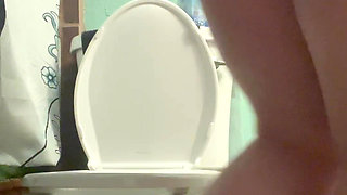 A View From Below: Watch Me Let Go by Sandiego8383