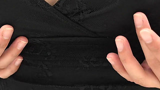 Rubbing My Own Pussy Until I Orgasm