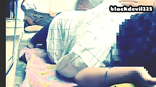 Desi Wife Fucking Romance (telugu)-1