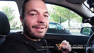 Well-made SubLisa and Berlin's europa trailer