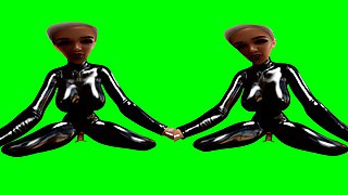 Latex Girl On Top – Riding POV (Passthrough)