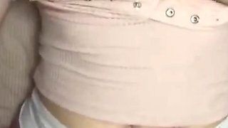 Indo Wife Has Sex with Her Husband Who Works to Seduce Her.