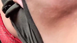 I Cum in Streams Masturbating with a Mexican Follower