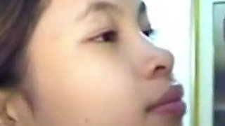 Exclusive Thai Amateur Jen 18 Plus Tries Anal Briefly, Fucked Hard Multi Pos, Very Pretty, Cum in Mouth Plus BJ of 10 Inch Cock.