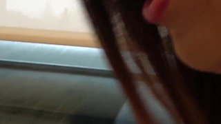 Hijab Stepmom Showing Stepson Forbidden Parts of Her Body and Want Sex