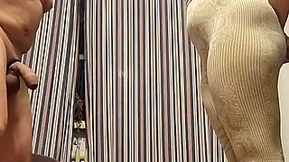 Gym Ball Busting Session with Miss Anna