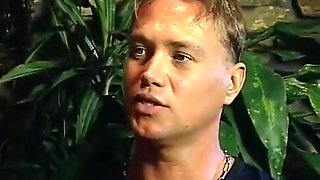 Italian Pornstars Ready To Make You Feel Unique Emotions #4 With Frank Major, Peter North And Angelica Bella