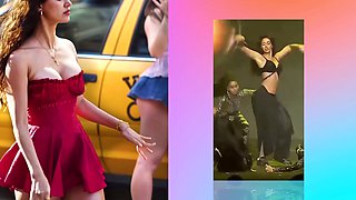 Disha Patani's Indian Passion Ignites with Sultry Heat