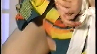 Classic beauty: Babe, Threesome  Bbw Porn