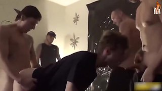 Aa Vid - Gay Porn Bareback Gang Bang Amateur Twink Boys Hot Fuck Tube