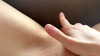 Female POV Masturbation