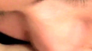 Steamy Lesbian Action with Strap-on and Intense Pussy Licking