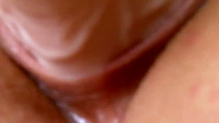 Anabelle Pync - Fucking Machine Ii 4K