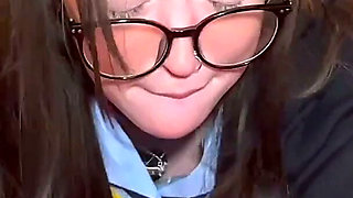 Teen Amy Creampie Gangbang college Uniform