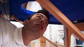 Sneaky Sexs Big Cock Cheating