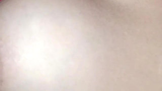 My brother-in-law drank water from my pussy