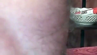 Fucking my videographer