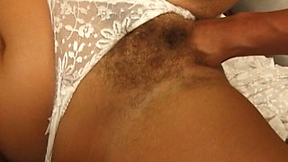 Lady From Germany Got Tit Fucked and Fingered